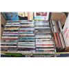 Image 2 : BOX OF 125 MUSIC CDS