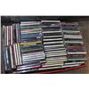 Image 3 : TWO BOXES OF MUSIC CDS