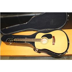 SAMICK ACOUSTIC GUITAR