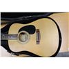 Image 2 : SAMICK ACOUSTIC GUITAR