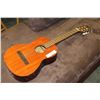 Image 1 : YAMAHA ACOUSTIC GUITAR