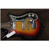 Image 2 : CHECKMATE ELECTRIC GUITAR