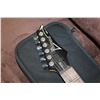 Image 3 : IBANEZ RG SERIES BLACK ELECTRIC GUITAR IN SOFT CASE