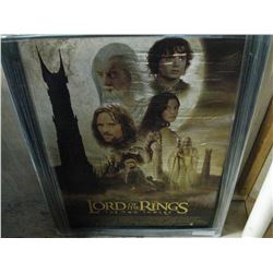 LORD OF THE RINGS 24644