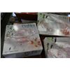 Image 2 : SET OF PROFILE THE VERSAILLES COLLECTION CUT GLASS SERVING PIECES