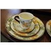 Image 2 : FRANCISCAN OCTOBER DISH SET