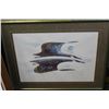 Image 1 : LIMITED EDITION SILK SCREEN BY ALVIN CONSTANT