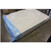 Image 1 : QUEENSIZE FLOOR MODEL KINGSDOWN RETREAT BROOKDALE TIGHT TOP MATTRESS