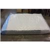 Image 3 : QUEENSIZE FLOOR MODEL KINGSDOWN RETREAT BROOKDALE TIGHT TOP MATTRESS