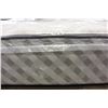 Image 4 : QUEENSIZE FLOOR MODEL KINGSDOWN RETREAT BROOKDALE TIGHT TOP MATTRESS