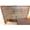 Image 2 : BLACK QUEENSIZE BEDFRAME