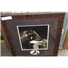 Image 1 : SIGNED LIMITED EDITION COWBOY