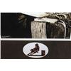 Image 2 : SIGNED LIMITED EDITION COWBOY