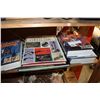 Image 1 : NOVELS AND GOLF BOOK AND GUN BOOK