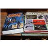 Image 3 : NOVELS AND GOLF BOOK AND GUN BOOK