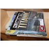 Image 1 : LOT OF MUSIC BOOKS AND CALENDARS AND TITANIC LIST