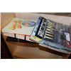 Image 2 : LOT OF MUSIC BOOKS AND CALENDARS AND TITANIC LIST