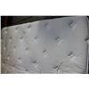 Image 2 : QUEENSIZE PILLOW TOP MATTRESS