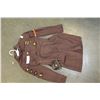 Image 1 : BROWNIE UNIFORM