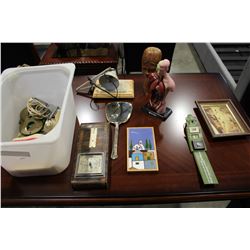 TOTEOF VINTAGE COLLECTIBLES
