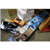 Image 3 : LOT OF APPLIANCES AND HIGH REACH CLEANING KIT