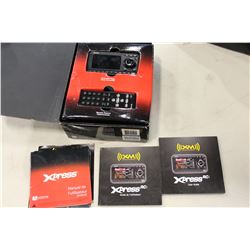 XM SATELITE RADIO EXPRESS AND ACCESSORIES