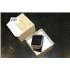 Image 1 : NEW PREMIUM SMART WATCH IN SILVER