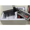 Image 4 : NEW NINTENDO MINI WITH 620 BUILT IN GAMES WITH 2 CONTROLLERS