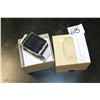 Image 1 : NEW PREMIUM SMART WATCH IN WHITE