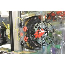 MINI RC DRONE