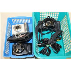 NIKON DIGITAL CAMERA