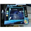 Image 1 : BRAND NEW FLASHING CRYSTAL BALL DRONE HEAT SENSORED