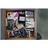Image 1 : TRAY OF NOS RECORD PLAYER NEEDLES