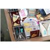 Image 2 : TRAY OF NOS RECORD PLAYER NEEDLES