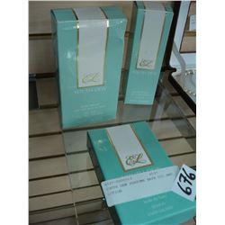 YOUTH DEW PERFUME BATH OIL AND LOTION