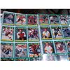 Image 2 : 91 CLASSIC DRAFT PICK WITH FORSBERG AND LINDEN ROOKIE CARDS