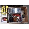 Image 1 : COKE AND JOHN DEERE AND COLLECTIBLES