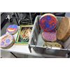 Image 1 : FIRST NATIONS DRUMS AND PICTURE