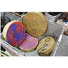 Image 2 : FIRST NATIONS DRUMS AND PICTURE