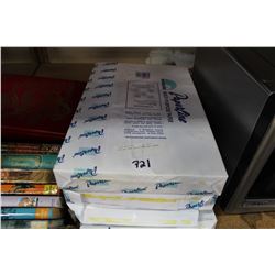 LOT OF NEW MULTIPURPOSE PAPER