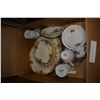 Image 1 : ROYAL IVORY AND ROYAL ALBERT CHINA