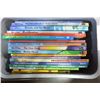 Image 1 : TOTE OF KIDS BOOKS