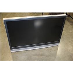SONY TV WITH REMOTE