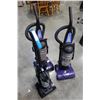Image 2 : THREE BISSELL VACUUMS