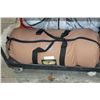 Image 1 : OUTBOUND BIGHORN SLEEPING BAG, COLD TEMP