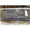 Image 1 : NATIVE STYLE CRIB BOARD