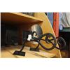 Image 1 : PAIR OF  OUTDOOR WALL MOUNT CANDLE SCONCES