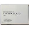 Image 2 : Book on David Robert's lithography prints of the Holy Land