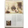 Image 3 : Book on David Robert's lithography prints of the Holy Land