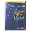 Image 1 : Marcel Janco Centenary, 1895-1995